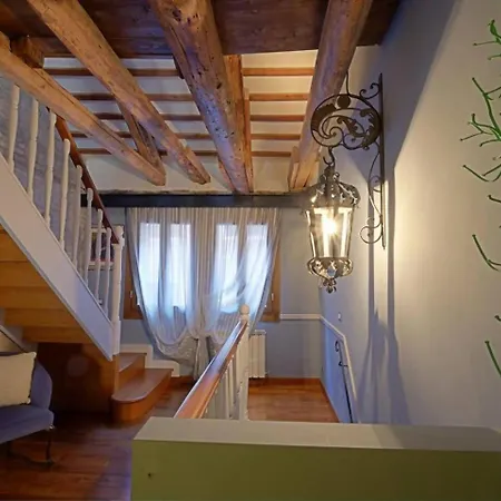 Апартаменты Campanile Canonica Design House