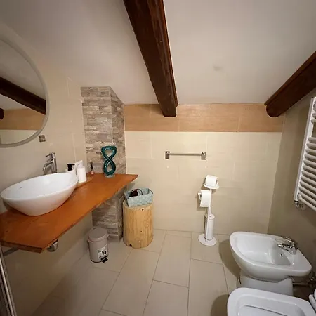 Loggia Rialto Apartmán