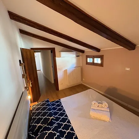 Loggia Rialto Apartmán