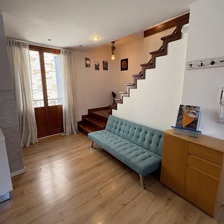 Apartmán Loggia Rialto *