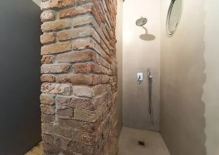 Palazzetto San Marco Venice