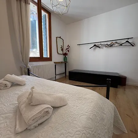 Loggia Rialto Apartmán