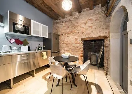 Apartment Palazzetto San Marco
