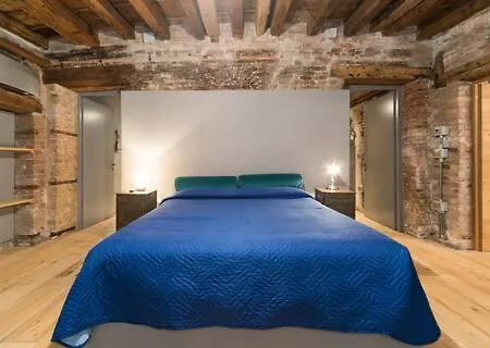 Palazzetto San Marco Apartment *