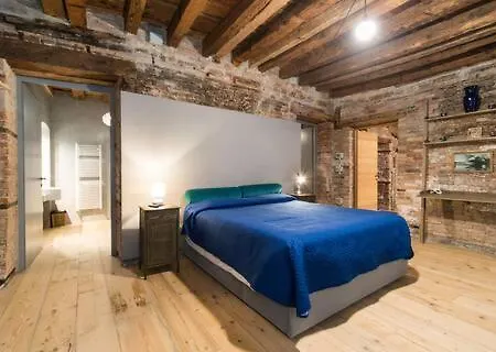 Apartment Palazzetto San Marco *