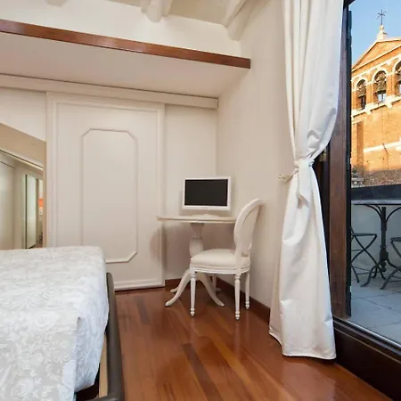 Terrazza Fenice Apartment Venice