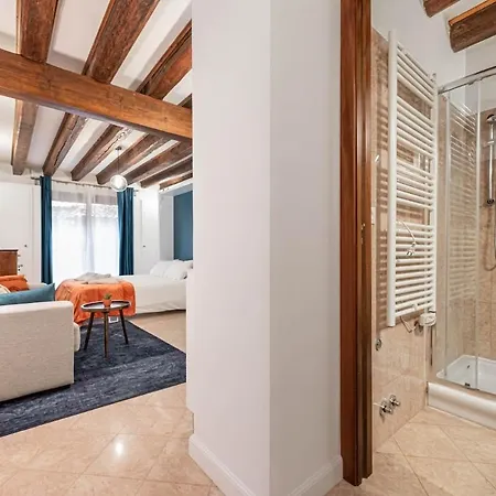 Apartment Guggenheim
