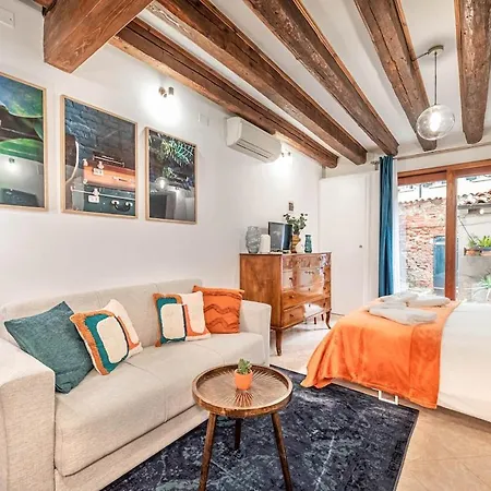 Guggenheim Apartment