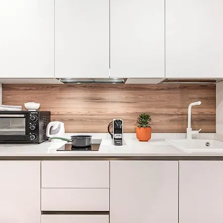 Apartment Guggenheim