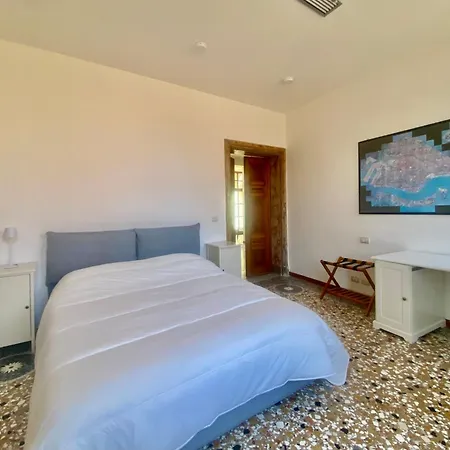 Appartamento Margherita Venezia