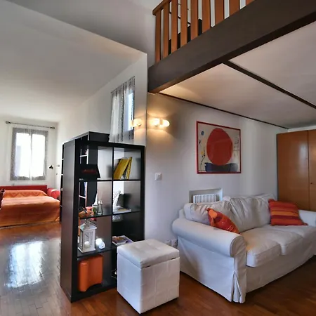 Ca' Miro Apartment