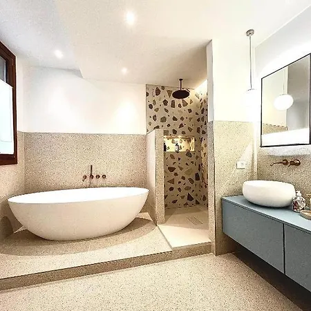 Apartment Palazzetto San Marco