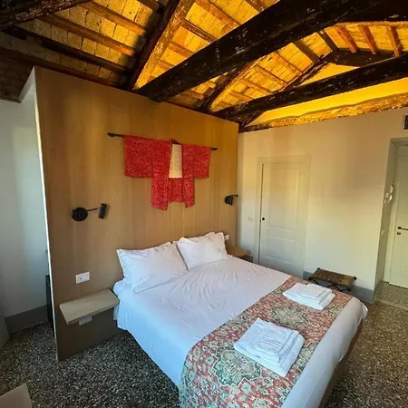 Palazzetto San Marco *