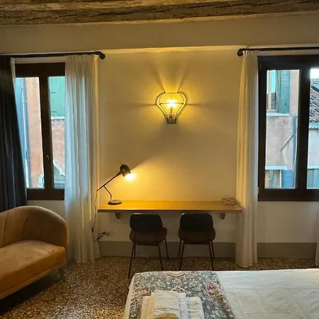 Apartment Palazzetto San Marco *