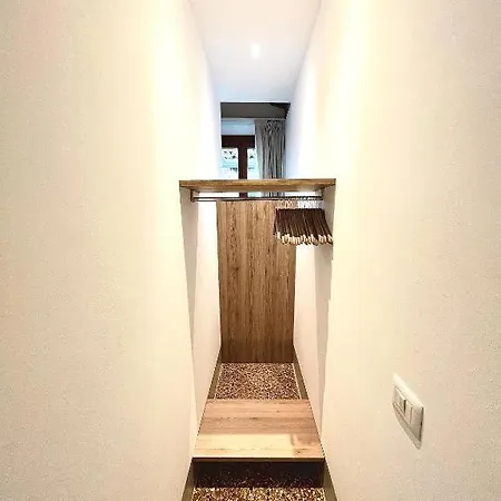 Palazzetto San Marco Apartment Venice