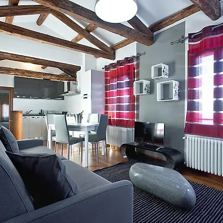 Apartamento Good Wine *