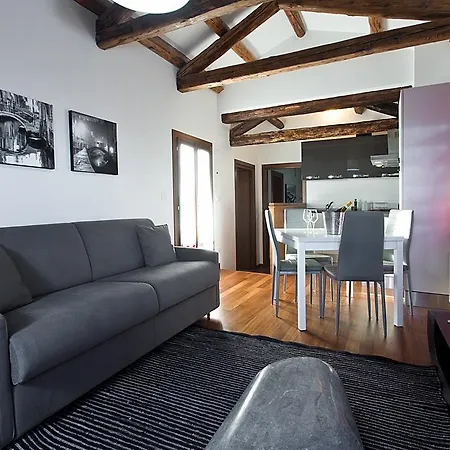 Apartamento Good Wine