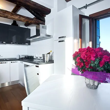 Apartamento Good Wine *