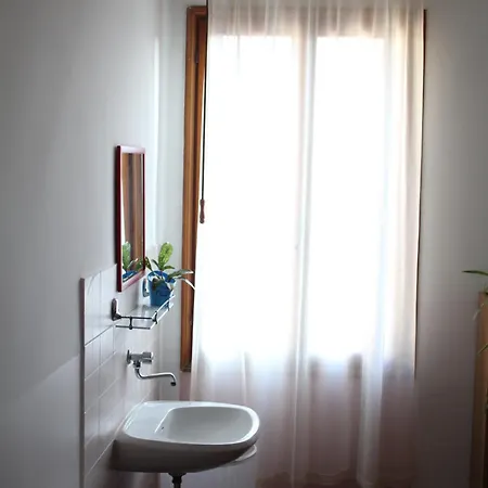 Auberge de jeunesse Domus Civica *