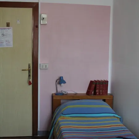 Domus Civica Hostel