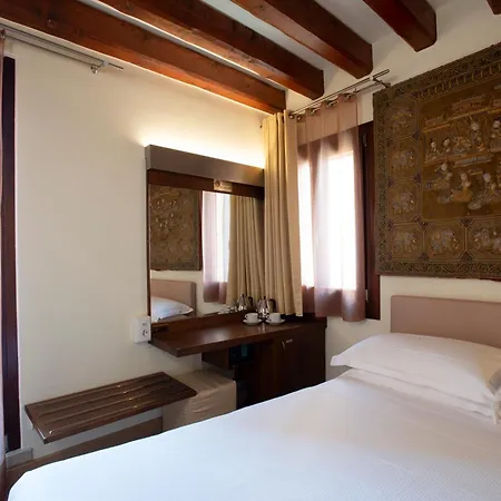 Gæstehus Ca' Dei Dogi Venedig
