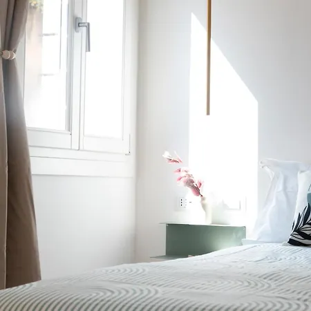 Hinc Domus - Historical Center Guest house Venice