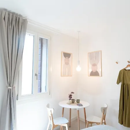 Guest house Hinc Domus - Historical Center Venice
