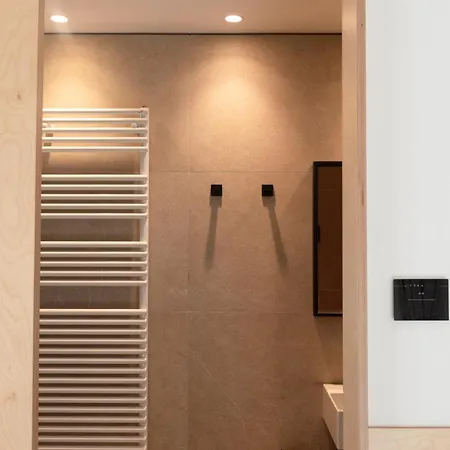 Guest house Hinc Domus - Historical Center *