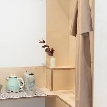 Guest house Hinc Domus - Historical Center *