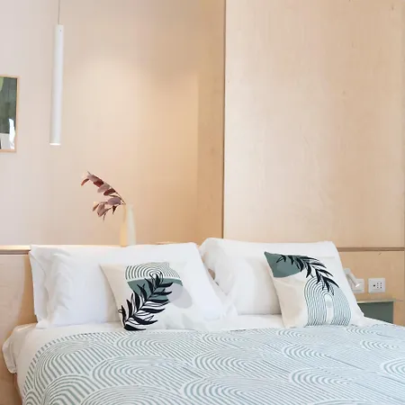 Guest house Hinc Domus - Historical Center Venice