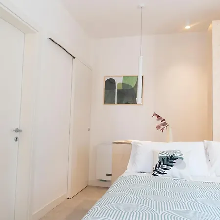 Hinc Domus - Historical Center Guest house *