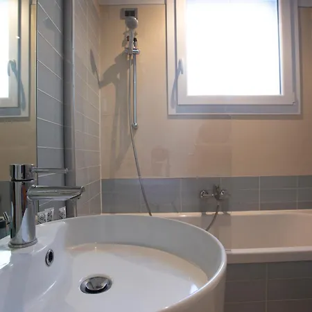 Bed & Breakfast Casa Kirsch Venedig