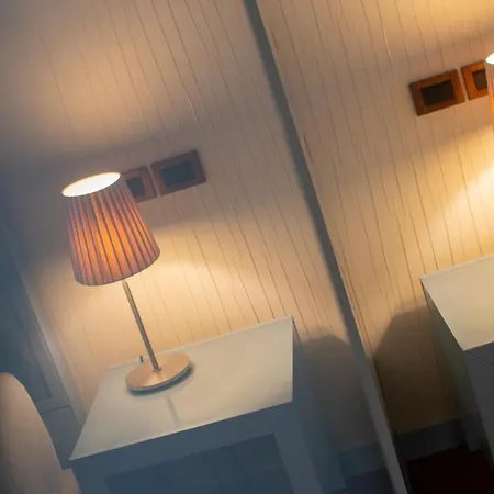 Casa Kirsch Bed & Breakfast Venedig