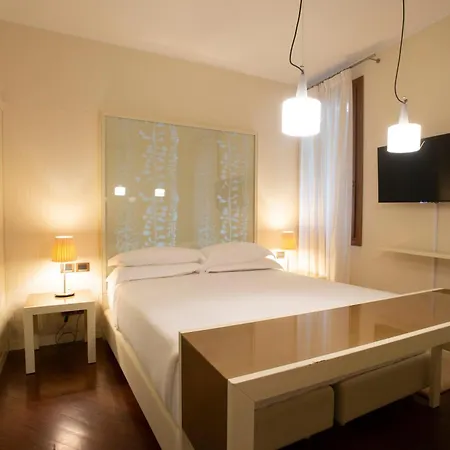Casa Kirsch Venedig