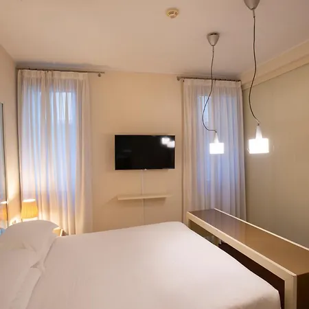 Bed & Breakfast Casa Kirsch Venedig