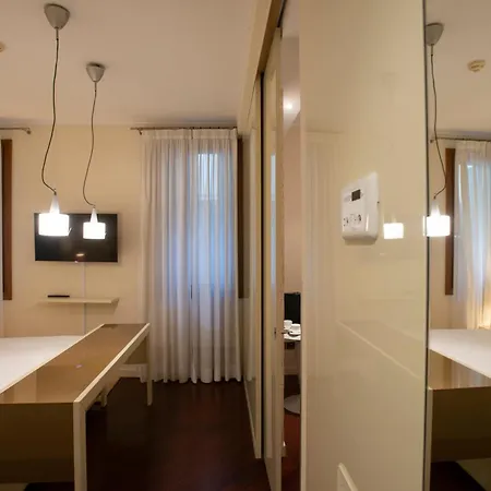 Casa Kirsch Bed & Breakfast Venedig