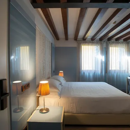 Casa Kirsch Venedig