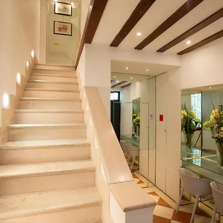 Casa Kirsch * Venedig