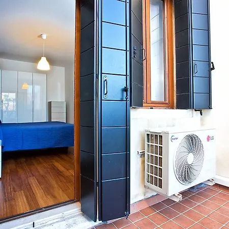 Apartamento Good Wine