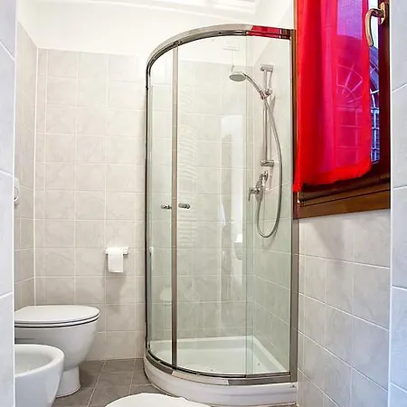 Apartamento Good Wine Venecia