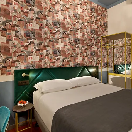 Unahotels Ala Venezia-adults 16