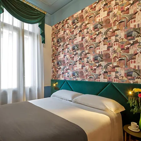 Unahotels Ala Venezia-adults 16 Hotel Wenecja