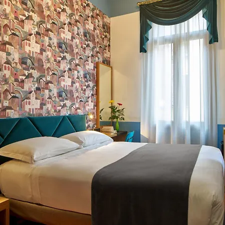 Unahotels Ala Venezia-adults 16 3*