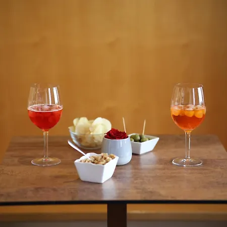 洛坎达西尔瓦酒店 酒店 威尼斯