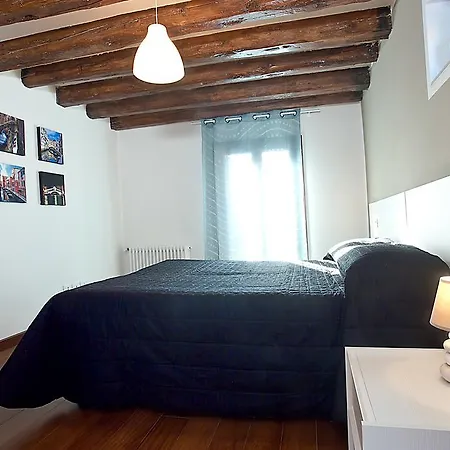 Apartamento Good Wine