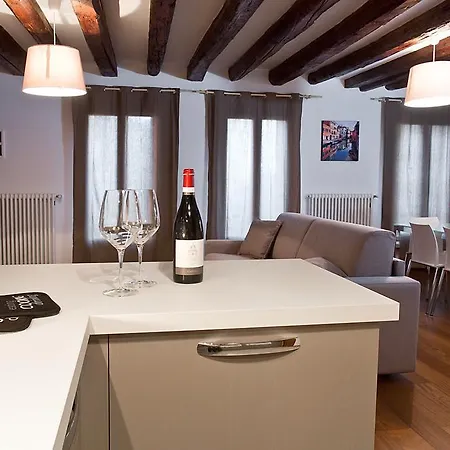 Good Wine Venecia