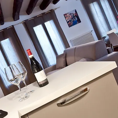 Good Wine Apartamento *