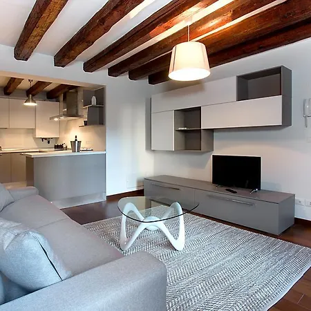 Apartamento Good Wine
