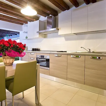 Apartamento Good Wine *