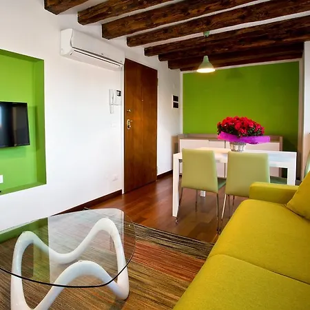 Apartamento Good Wine